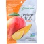 CRISPY GREEN: Crispy Freezed Mango, 0.36 oz