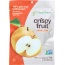 CRISPY GREEN: Crispy Fruit Freeze Dried Asian Pears, 0.36 oz