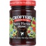 CROFTERS: Berry Harvest Fruit Spread, 16.5 oz