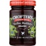 CROFTERS: Blackberry Seedless Fruit Spread, 16.5 oz