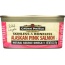 CROWN PRINCE: Natural Skinless & Boneless Pacific Pink Salmon, 6 oz