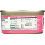 CROWN PRINCE: Natural Skinless & Boneless Pacific Pink Salmon, 6 oz