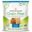 CRUNCHMASTER: Grain-Free Lightly Salted Crackers, 3.54 oz