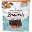 CRUNCHMASTER: Salted Caramel Protein Brownie Thins, 3.54 oz