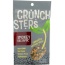 CRUNCHSTERS: Protein Snack Smokey Balsamic, 4 oz