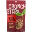 CRUNCHSTERS: Protein Snack Vegan Beyond Bacon, 4 oz