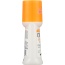 CRYSTAL BODY DEODORANT: Deodorant Roll-On Chamomile & Green Tea, 2.25 oz