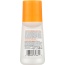 CRYSTAL BODY DEODORANT: Deodorant Roll-On Chamomile & Green Tea, 2.25 oz