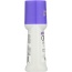 CRYSTAL BODY DEODORANT: Mineral Deodorant Roll-On Lavender & White Tea, 2.25 oz