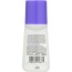 CRYSTAL BODY DEODORANT: Mineral Deodorant Roll-On Lavender & White Tea, 2.25 oz