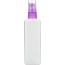 CRYSTAL BODY DEODORANT: Spray Hypoallergenic Fragrance and Paraben Free, 4 oz