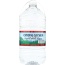 CRYSTAL GEYSER: Alpine Spring Water, 1 gal