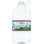 CRYSTAL GEYSER: Alpine Spring Water, 1 gal