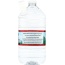 CRYSTAL GEYSER: Alpine Spring Water, 1 gal