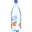 CRYSTAL GEYSER: Sparkling Spring Water Peach, 1.25 lt