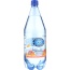 CRYSTAL GEYSER: Sparkling Spring Water Peach, 1.25 lt