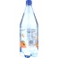 CRYSTAL GEYSER: Sparkling Spring Water Peach, 1.25 lt