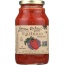 CUCINA ANTICA: Marinara Sauce Garlic, 25 oz