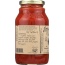 CUCINA ANTICA: Marinara Sauce Garlic, 25 oz