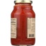 CUCINA ANTICA: Marinara Sauce Garlic, 25 oz