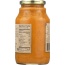 CUCINA ANTICA: Pasta Sauce Tuscany Pumpkin, 25 oz