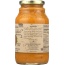 CUCINA ANTICA: Pasta Sauce Tuscany Pumpkin, 25 oz