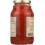 CUCINA ANTICA: Tomato Basil Sauce, 25 oz