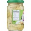 CYNARA: Artichoke Heart Baby Whole Water 10.2 oz