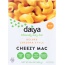 DAIYA: Cheddar Style Cheezy Mac Deluxe, 10.6 oz