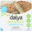 DAIYA: Dairy Free Swiss Style Cheese Slices, 7.8 oz