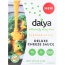 DAIYA: Sauce Cheeze Cheddar Style Deluxe 14.2 oz