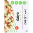 DAIYA: White Cheddar Style Veggie Cheezy Mac, 10.6 oz