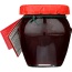 DALMATIA: Spread Sour Cherry, 8.5 oz