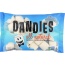 DANDIES: Air-Puffed Marshmallows Classic Vanilla Flavor, 10 oz