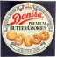 DANISA: Cookie Butter, 5.75 oz