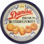 DANISA: Cookies-Butter Tin, 16 oz