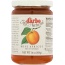 DARBO: Rose Apricot Fruit Spread, 16 oz