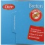 DARE: Breton Crackers Reduced Fat and Salt Original, 8 oz