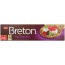 DARE: Breton Multigrain Crackers, 8.8 oz