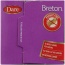 DARE: Breton Multigrain Crackers, 8.8 oz