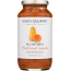 DAVE'S GOURMET: Butternut Squash Pasta Sauce, 25.5 Oz