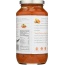 DAVE'S GOURMET: Butternut Squash Pasta Sauce, 25.5 Oz