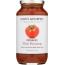 DAVE'S GOURMET: Organic Pasta Sauce Red Heirloom, 25.5 Oz