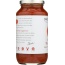 DAVE'S GOURMET: Organic Pasta Sauce Red Heirloom, 25.5 Oz