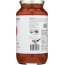 DAVE'S GOURMET: Organic Pasta Sauce Red Heirloom, 25.5 Oz