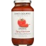 DAVE'S GOURMET: Organic Pasta Sauce Spicy Heirloom Marinara, 25.5 Oz