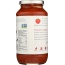 DAVE'S GOURMET: Organic Pasta Sauce Spicy Heirloom Marinara, 25.5 Oz