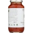 DAVE'S GOURMET: Organic Roasted Garlic and Sweet Basil Pasta Sauce, 25.5 Oz