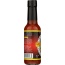 DAVES GOURMET: Ghost Pepper Naga Jolokia Hot Sauce, 5 Oz