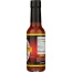 DAVES GOURMET: Ghost Pepper Naga Jolokia Hot Sauce, 5 Oz